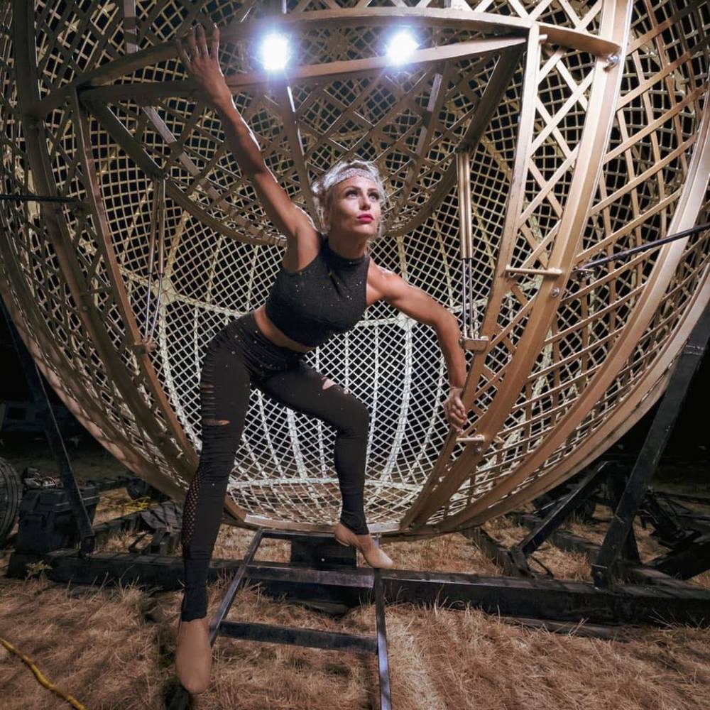 Meet your Posher, Cassie